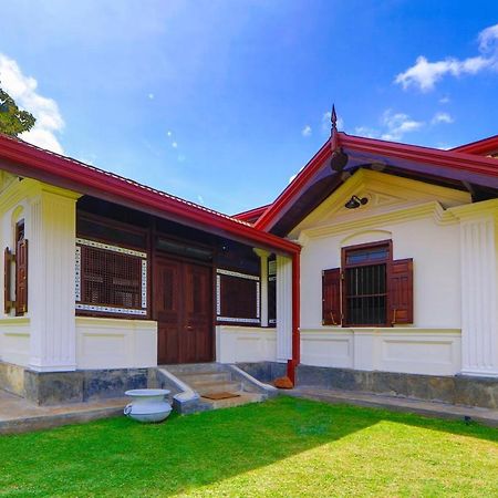Satiana Tangalle Ngoại thất bức ảnh