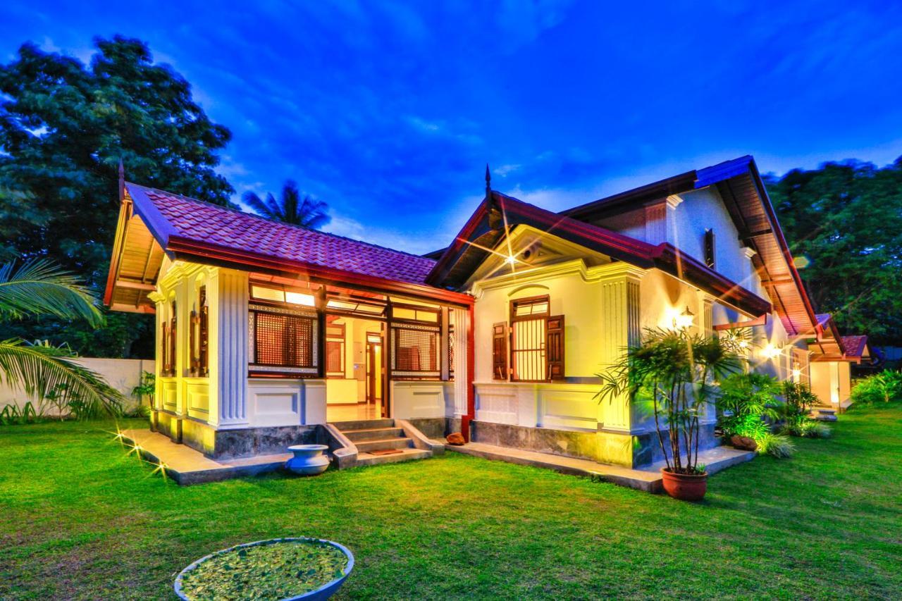 Satiana Tangalle Ngoại thất bức ảnh