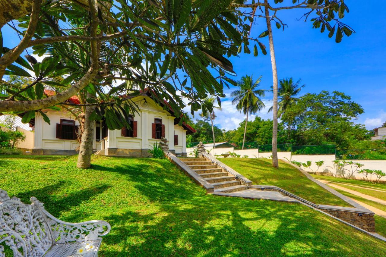 Satiana Tangalle Ngoại thất bức ảnh