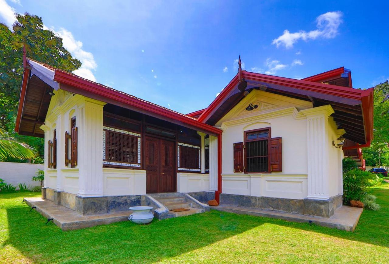 Satiana Tangalle Ngoại thất bức ảnh