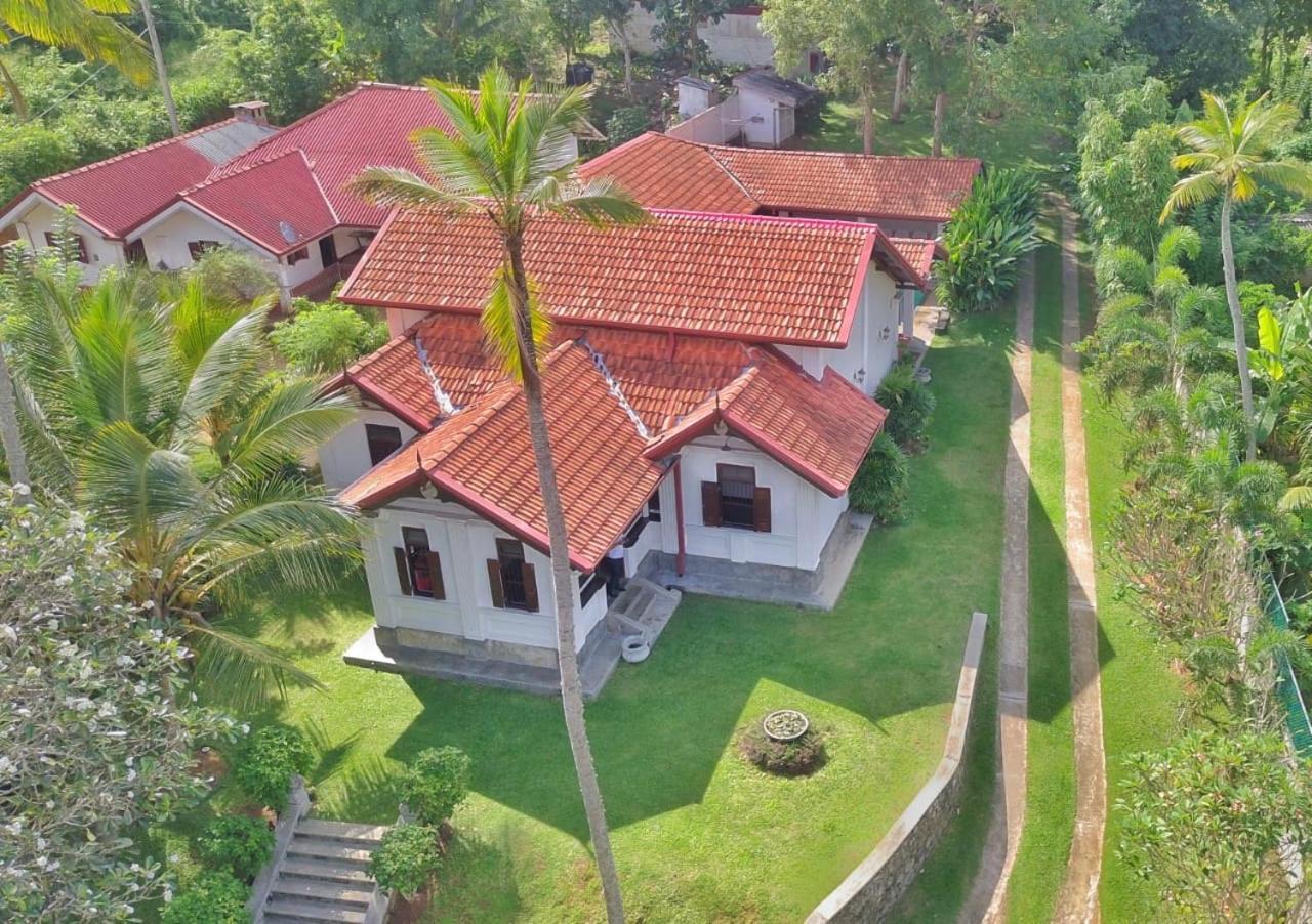 Satiana Tangalle Ngoại thất bức ảnh