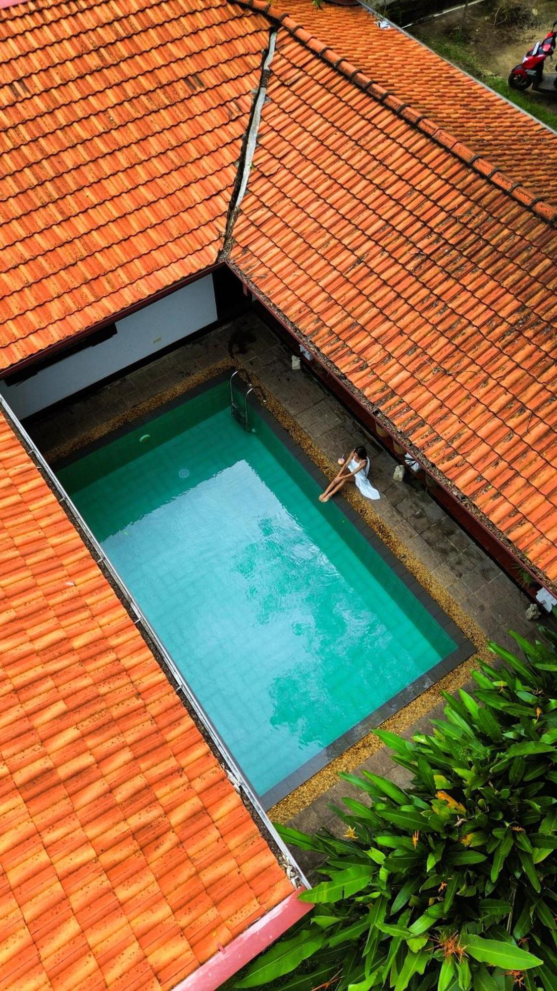 Satiana Tangalle Ngoại thất bức ảnh