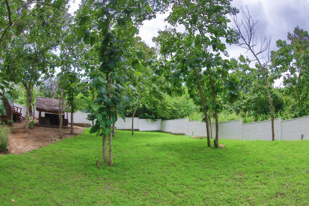 Satiana Tangalle Ngoại thất bức ảnh