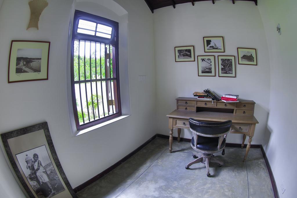 Satiana Tangalle Ngoại thất bức ảnh