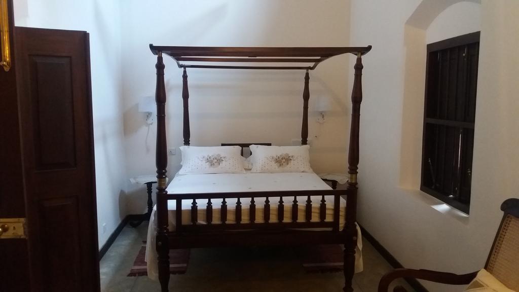 Satiana Tangalle Ngoại thất bức ảnh